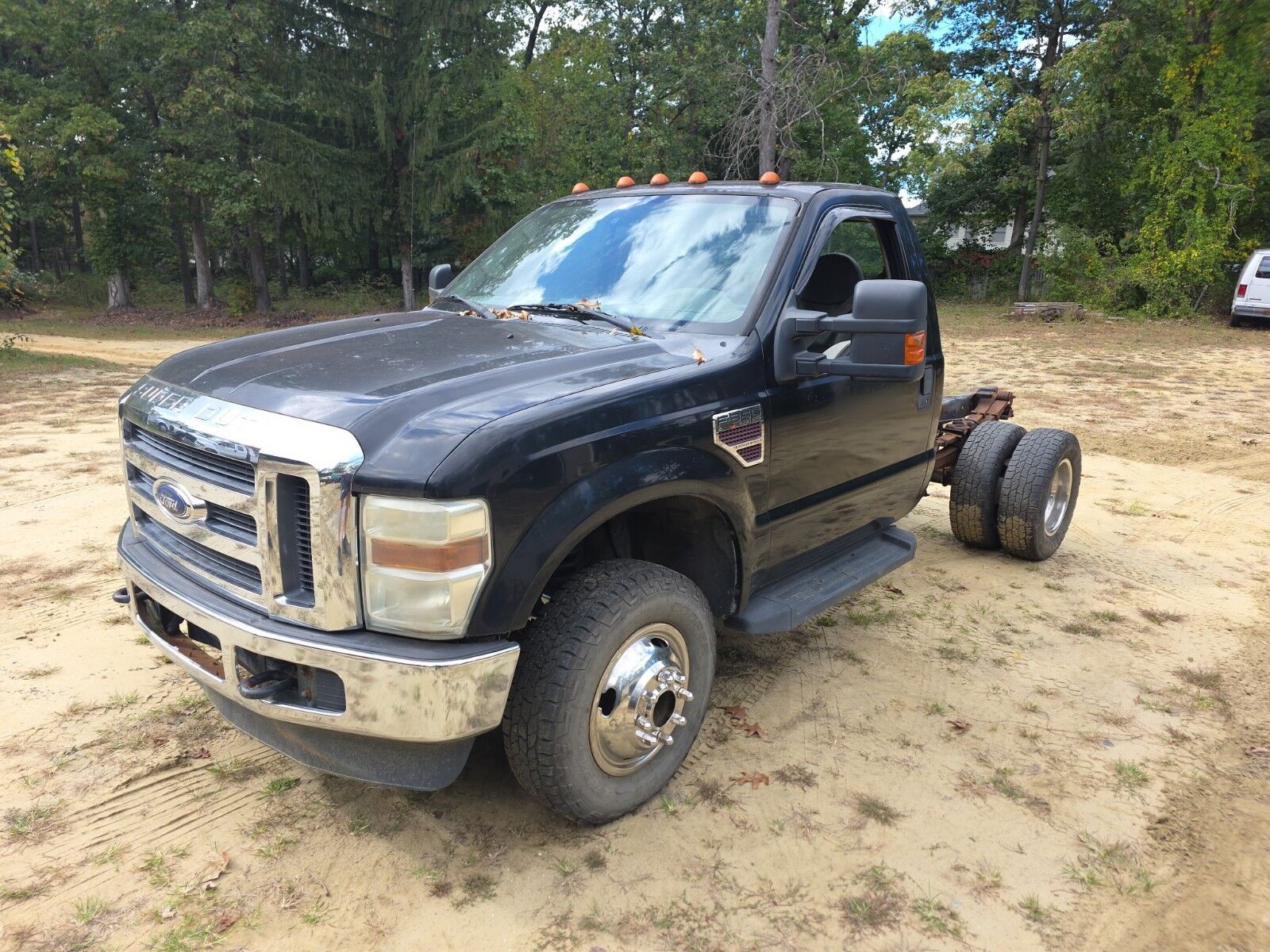 Ford F-350