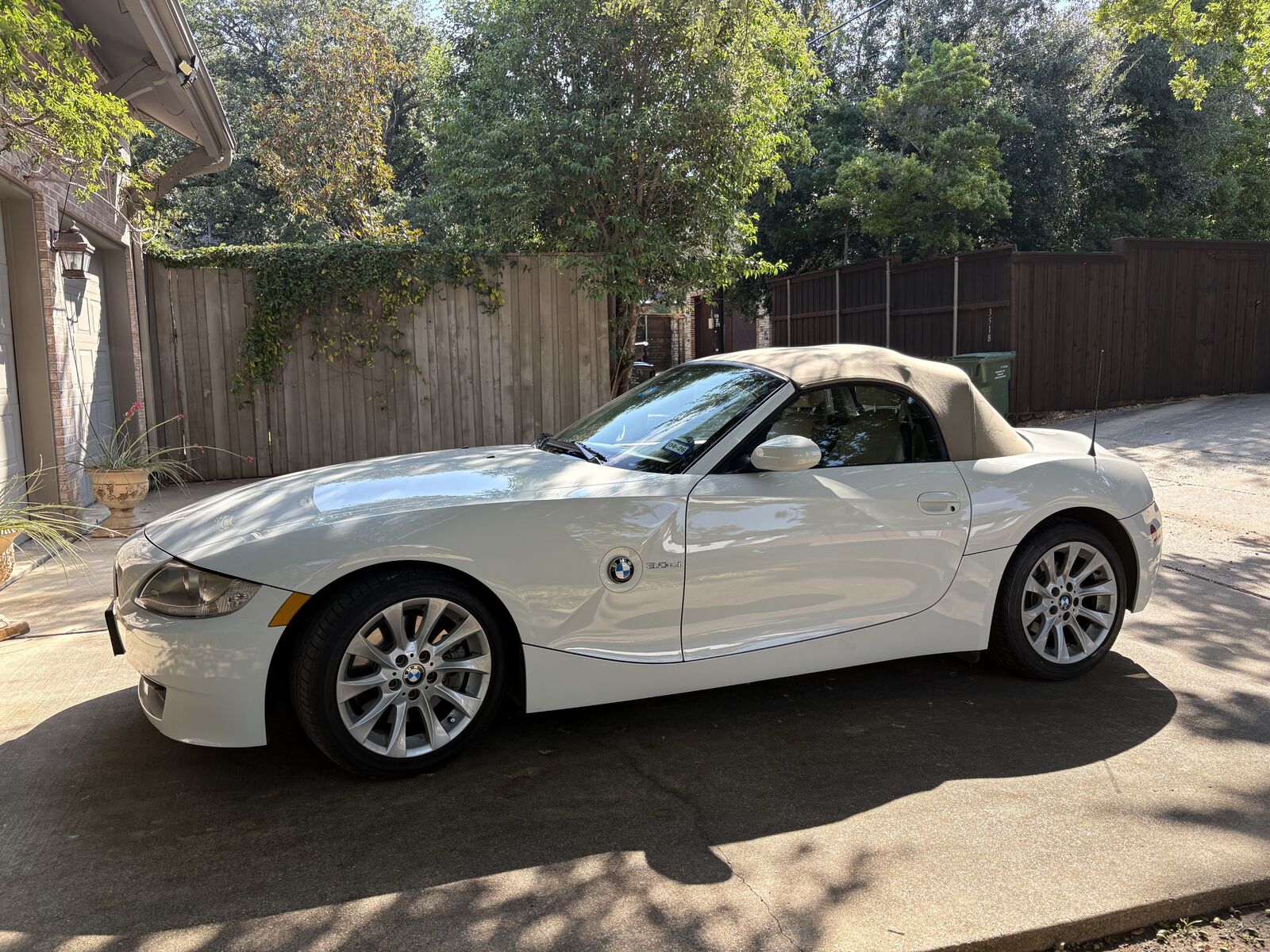 BMW Z4