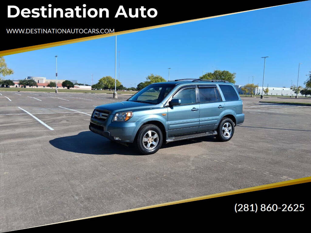 Honda Pilot