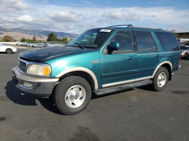 Ford Expedition