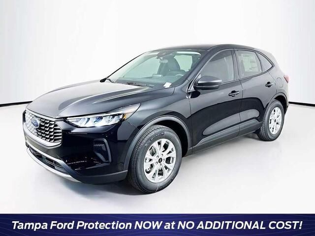 2026 FORD Escape