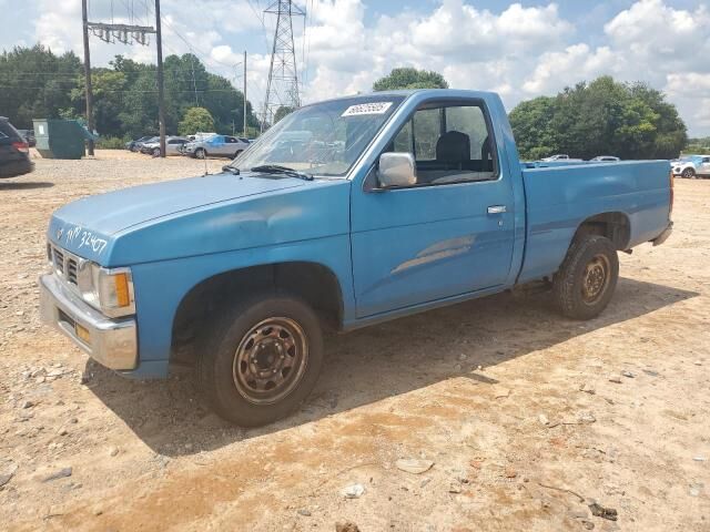 Nissan Pickup