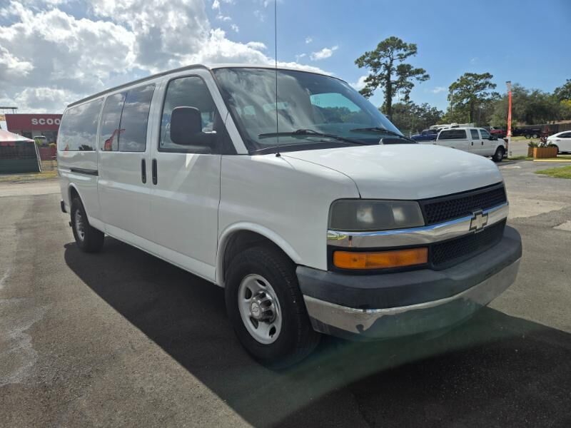 Chevrolet Express