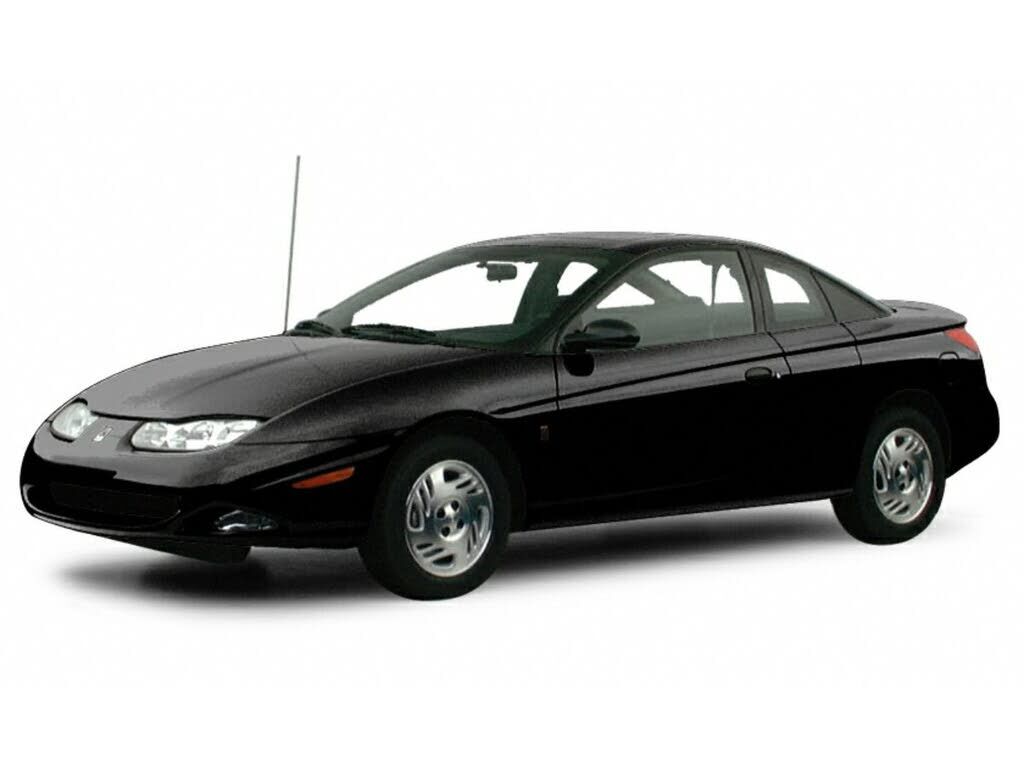 Saturn SC2