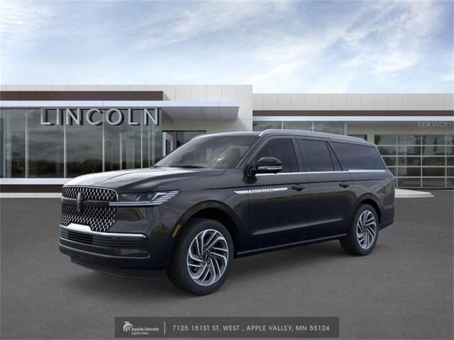 2025 LINCOLN Navigator L