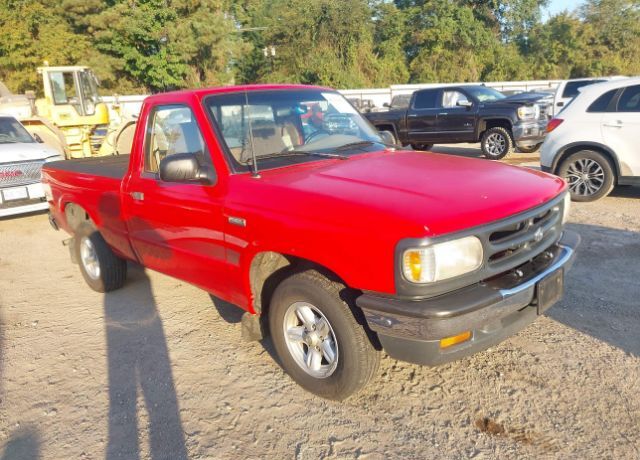 Mazda B-Series
