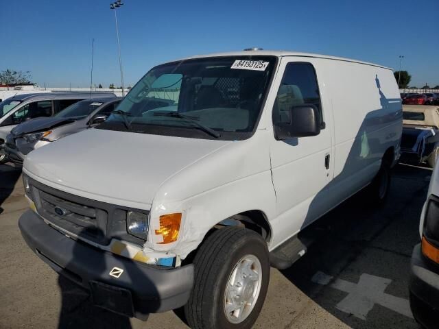 Ford E-350