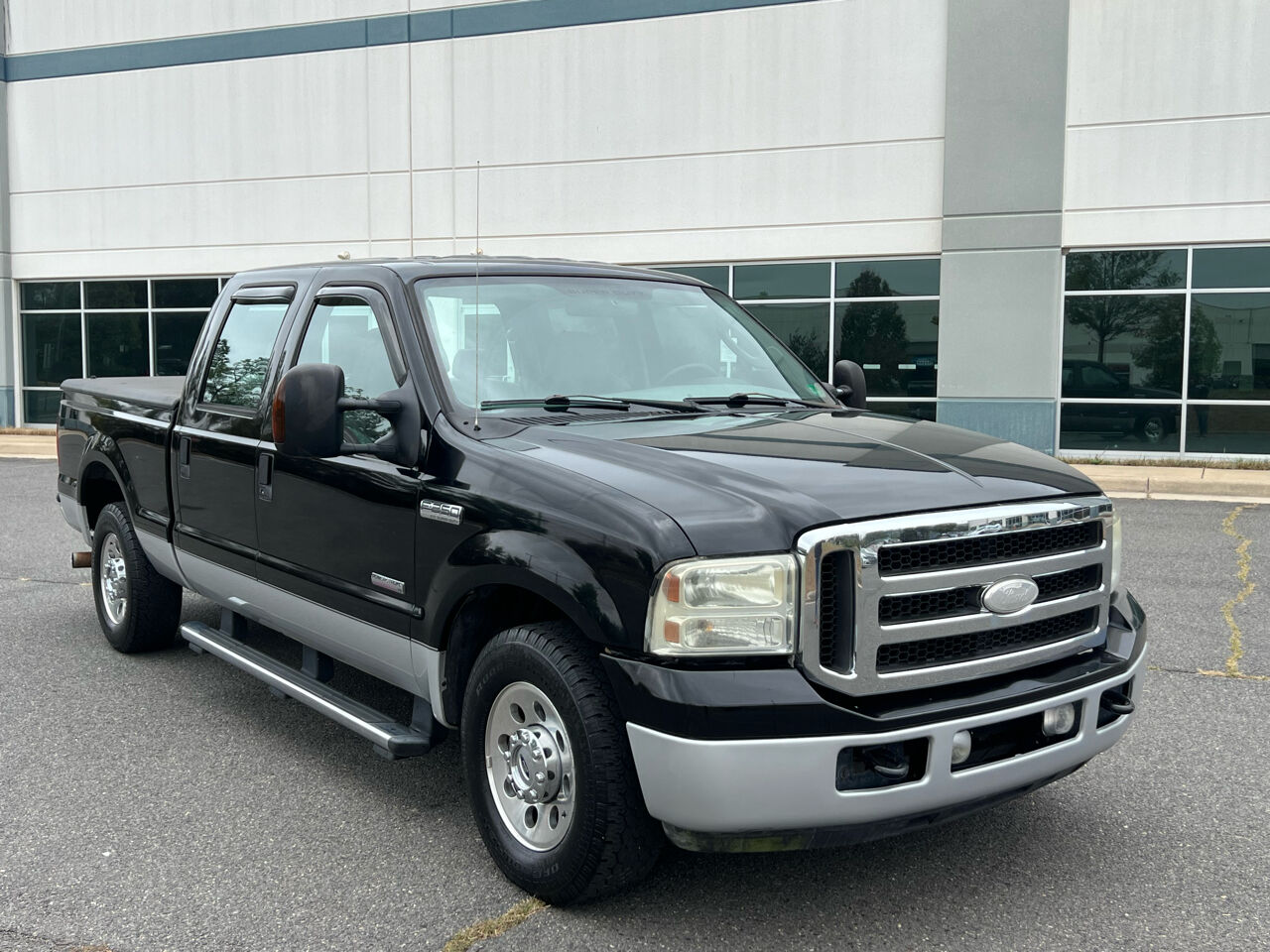 Ford F-250