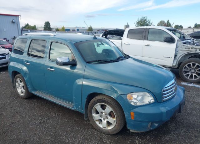 Chevrolet HHR