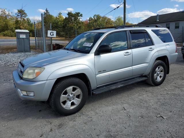 Toyota 4-Runner