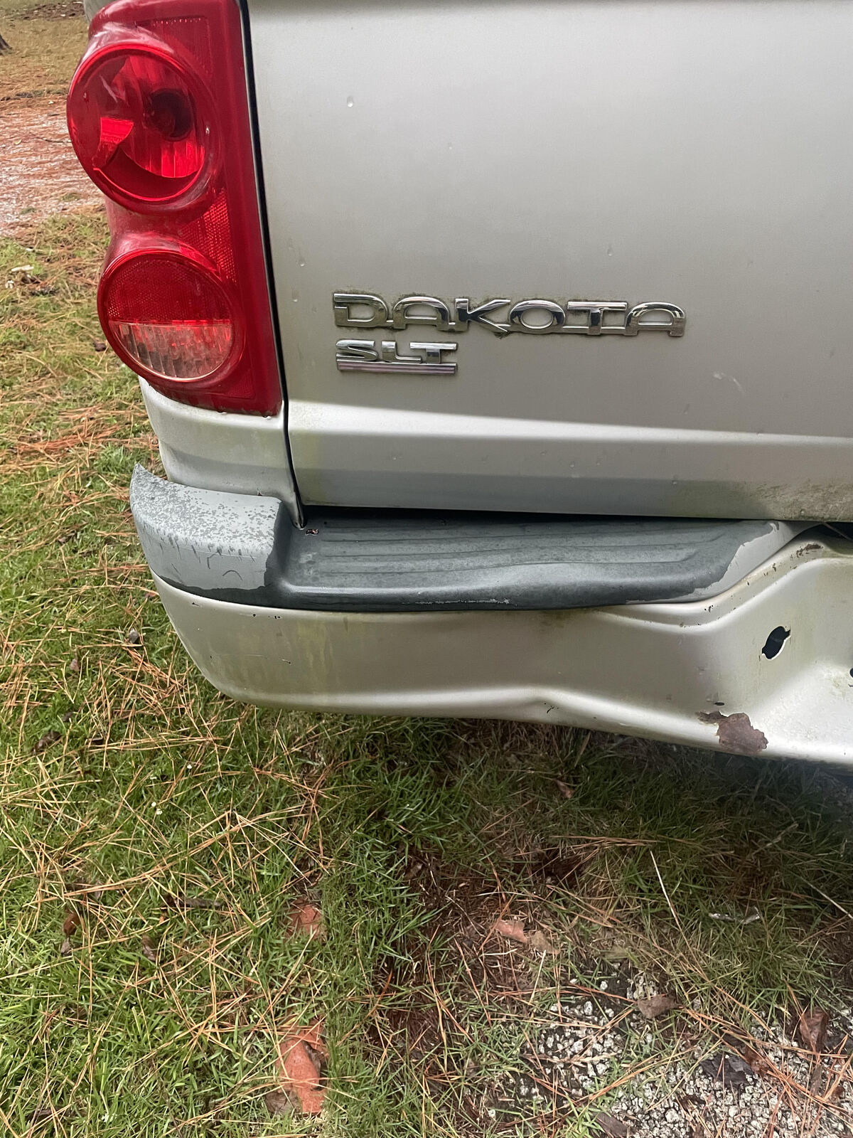 Dodge Dakota