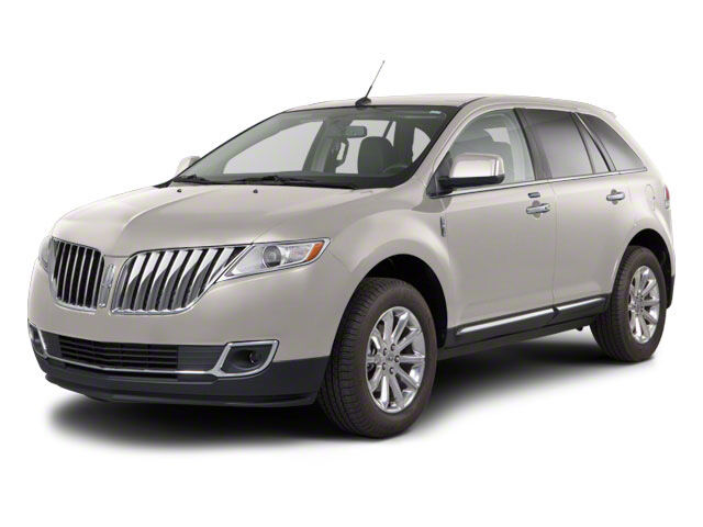 Lincoln MKX