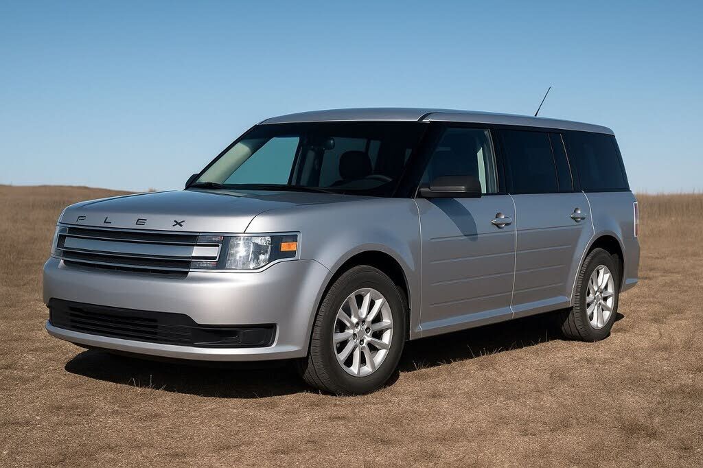 Ford Flex