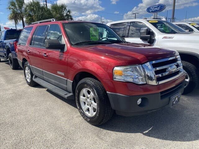 Ford Expedition