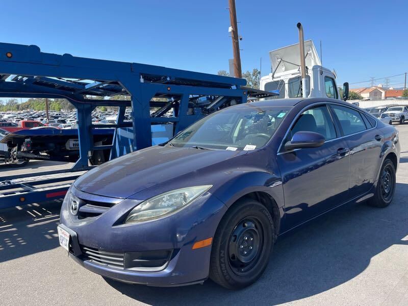 Mazda Mazda6
