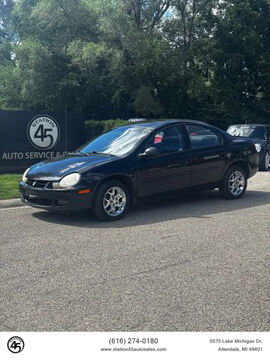 Dodge Neon