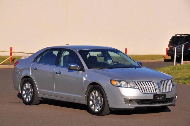 Lincoln MKZ