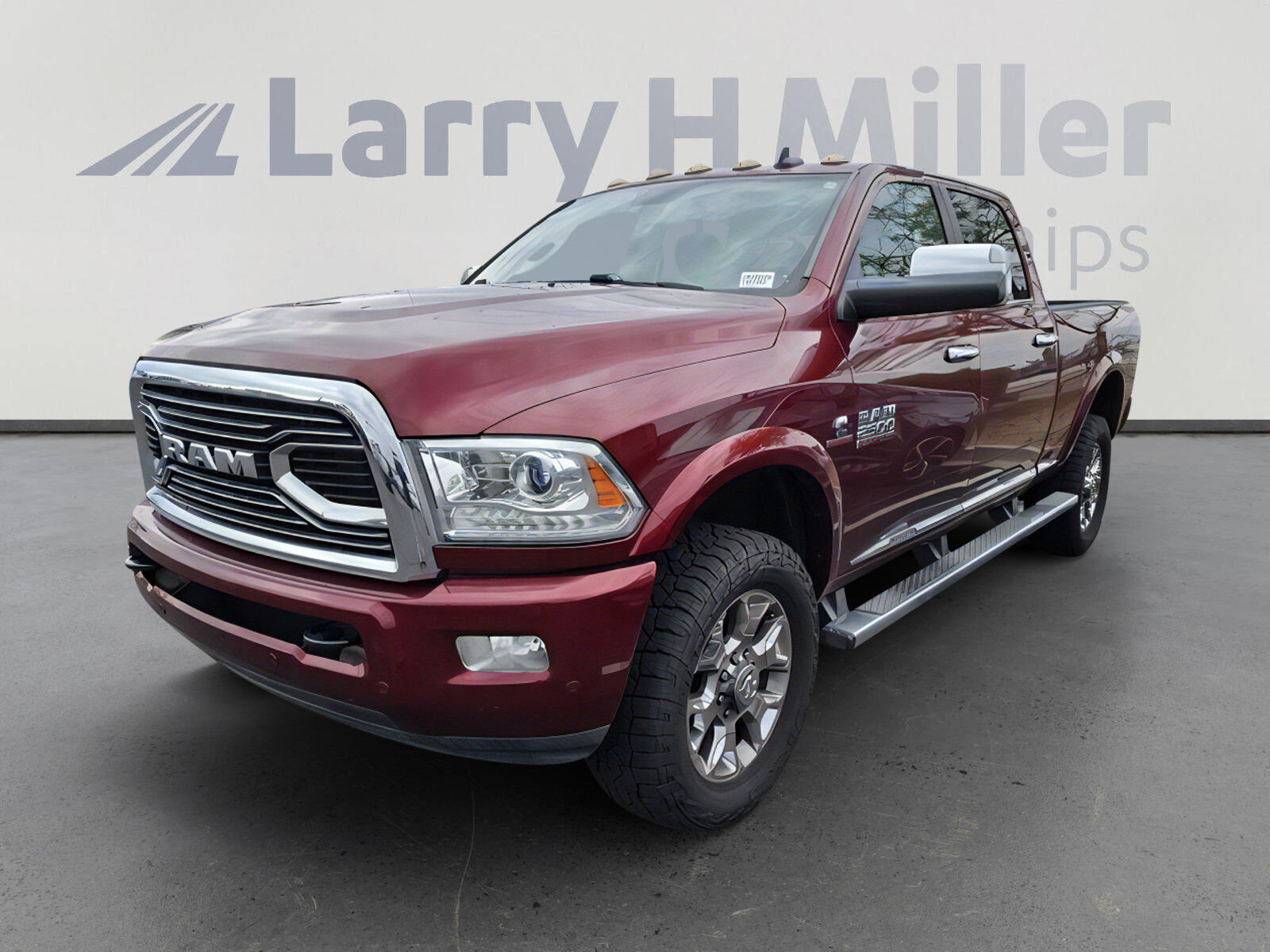 RAM 2500