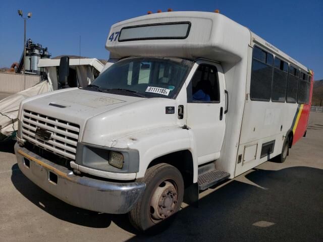 Chevrolet C4