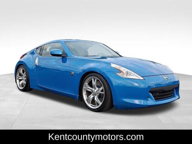 Nissan 370Z