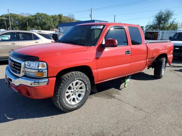 GMC Sierra