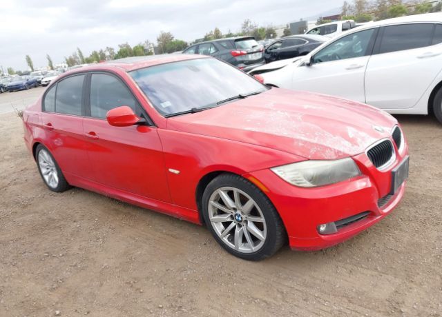 BMW 328i