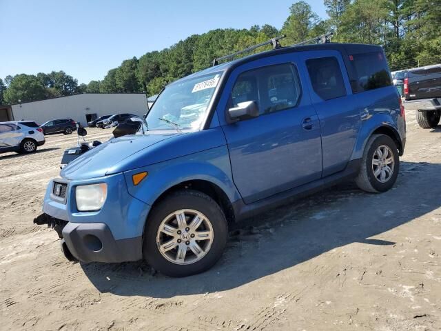 Honda Element