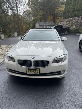 BMW 528xi