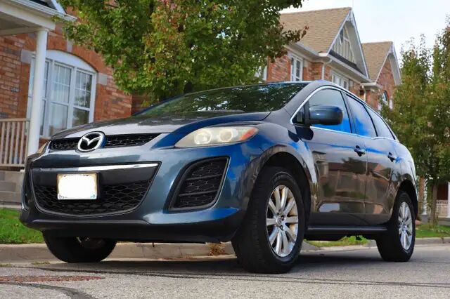 Mazda CX-7