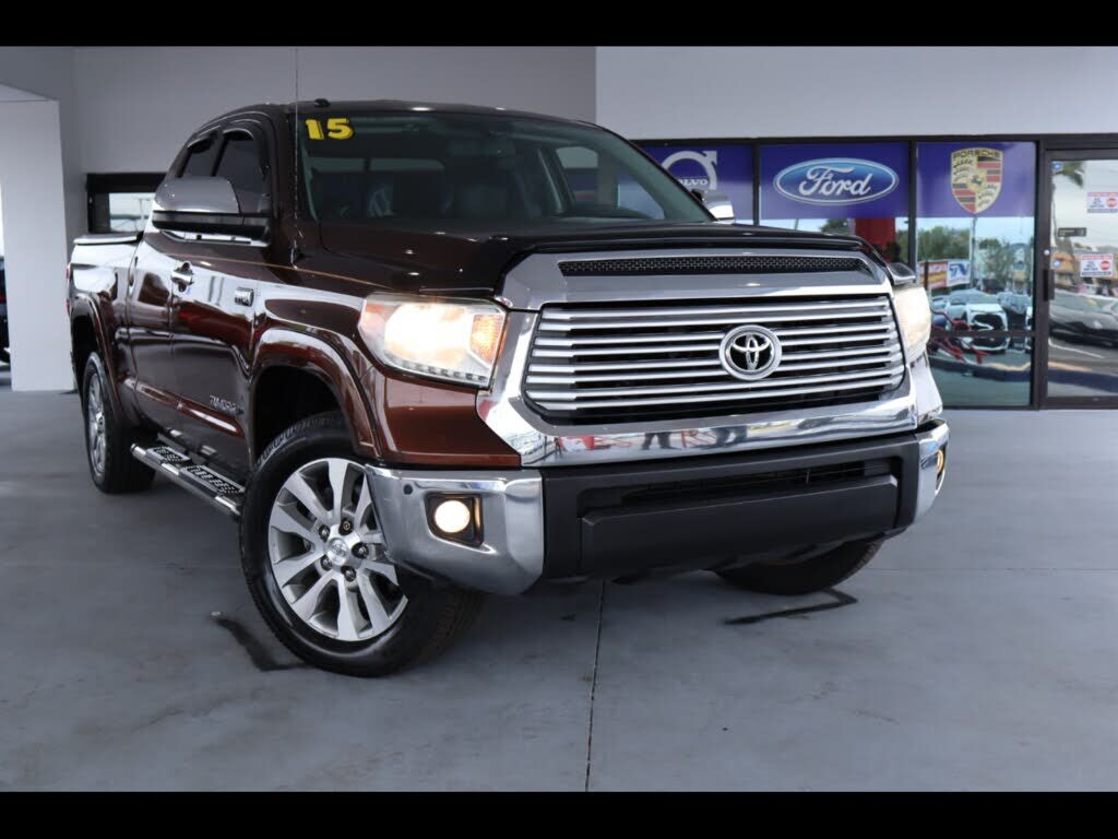 Toyota Tundra