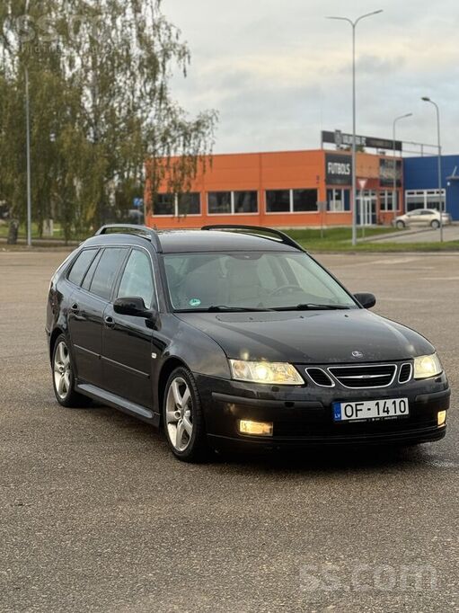 Saab 9-3