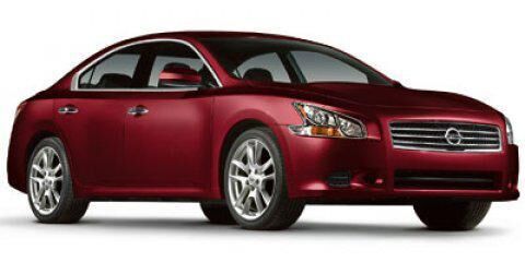 Nissan Maxima