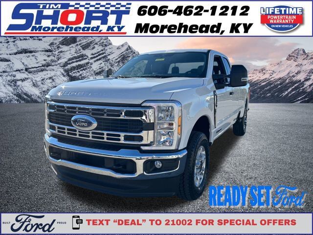 2026 FORD F-350