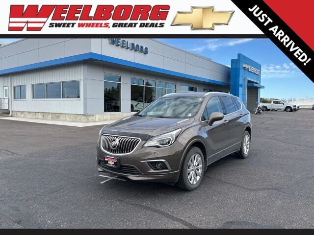 Buick Envision