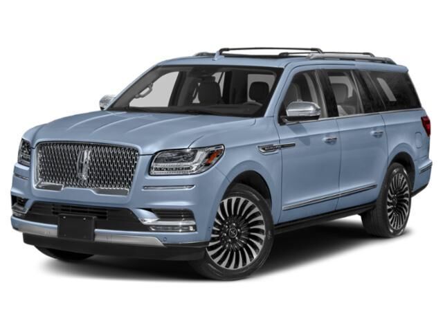 2020 LINCOLN Navigator L