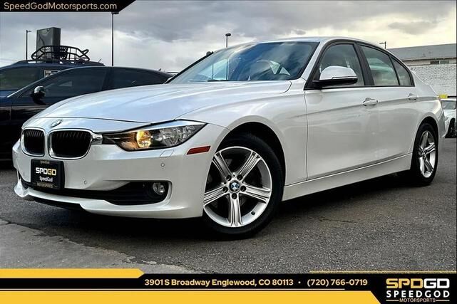 BMW 328i