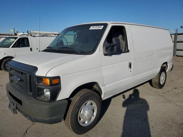 Ford E-350