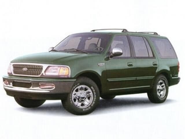 Ford Expedition
