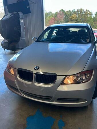 BMW 328i