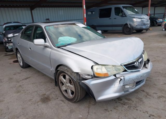 Acura TL