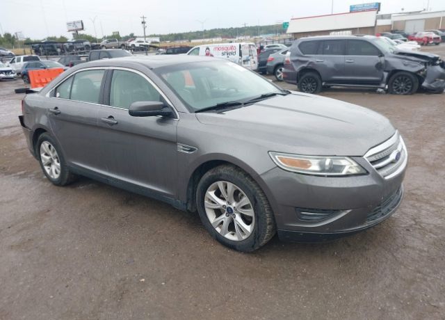 Ford Taurus
