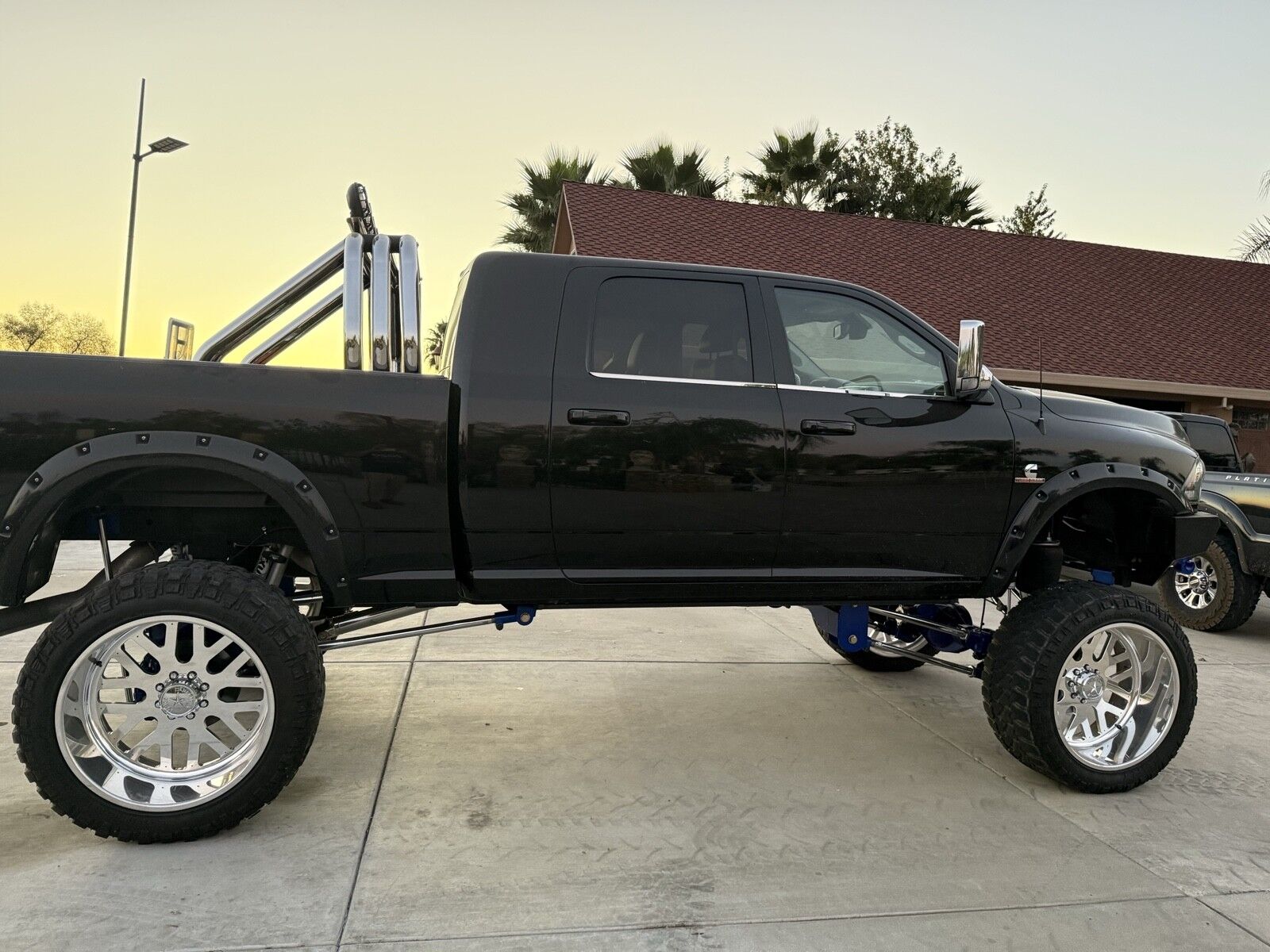 RAM 3500