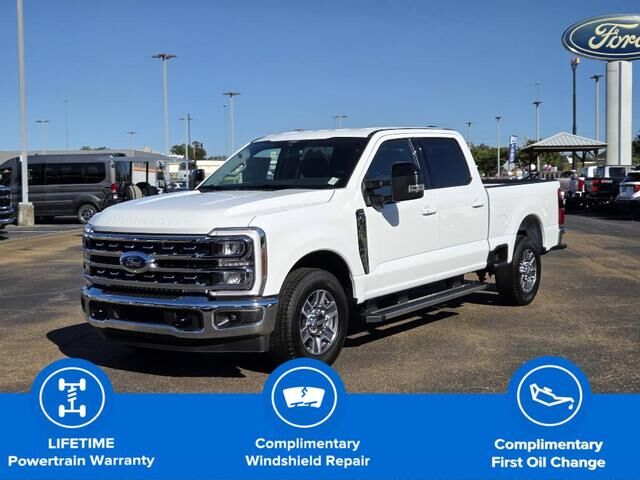 2026 FORD F-250