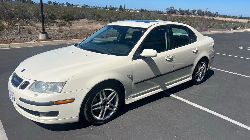 Saab 9-3