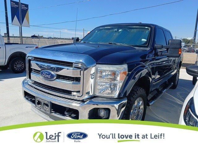 Ford F-250