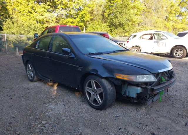 Acura TL