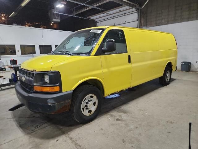 Chevrolet Express