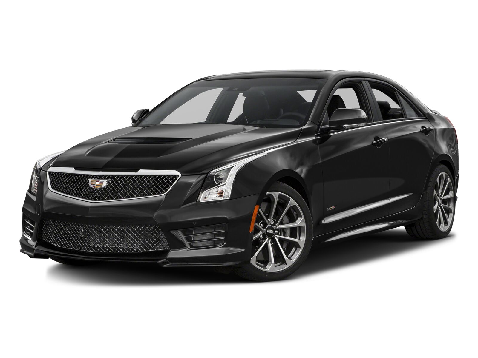 Cadillac ATS