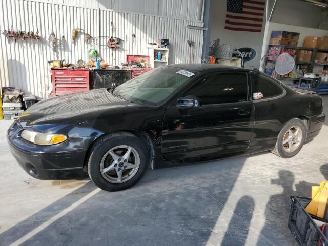 Pontiac Grand Prix