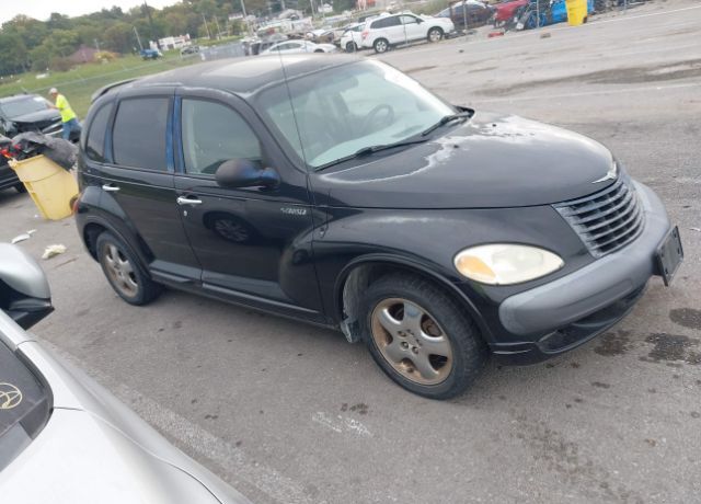 Chrysler PT Cruiser